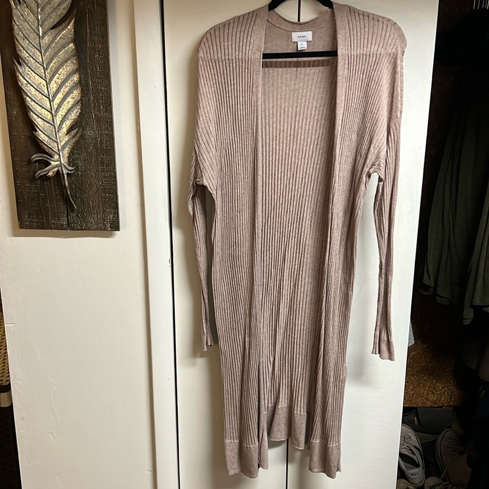 Cardigan